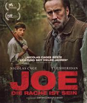 Joe - Die Rache ist sein