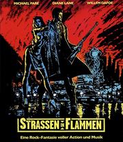 Stra&szlig;en in Flammen