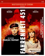 Fahrenheit 451 (Masterpieces of Cinema Collection N° 07) Fahrenheit 451 (Masterpieces of Cinema Collection N° 07)