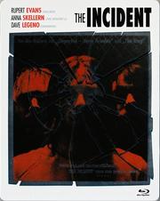 The Incident The Incident