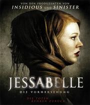 Jessabelle - Die Vorhersehung