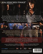 Sanctuary: Season 4 Sanctuary: Season 4