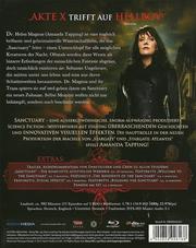 Sanctuary: Season 1 Sanctuary: Season 1