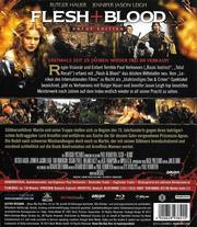Flesh + Blood (Uncut Edition)