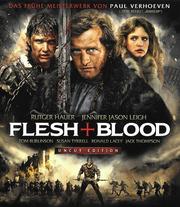 Flesh + Blood (Uncut Edition)
