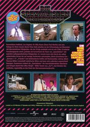 Misfits of Science Misfits of Science