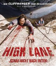 High Lane - Schau nicht nach unten! (Ungek&uuml;rzt)