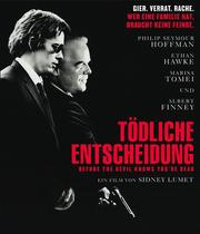 T&ouml;dliche Entscheidung