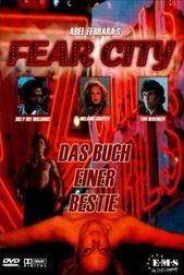 Fear City