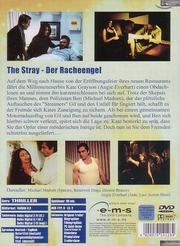 The Stray - Der Racheengel