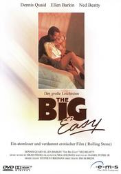 The Big Easy - Der große Leichtsinn The Big Easy - Der große Leichtsinn