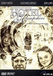 Hotel New Hampshire Hotel New Hampshire