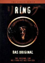 Ring: Das Original (The Anolis Series)