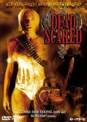 Dead Scared Dead Scared