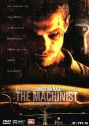 The Machinist The Machinist