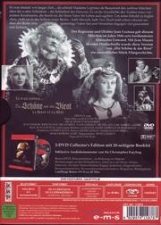 Die Sch&ouml;ne und das Biest (2-DVD Collector's Edition)