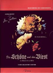 Die Sch&ouml;ne und das Biest (2-DVD Collector's Edition)