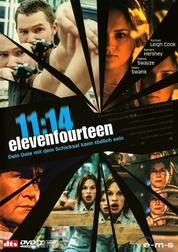 11:14 - elevenfourteen