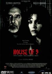 House of 9 House of 9