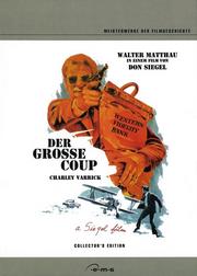 Der große Coup (Collector's Edition) Der große Coup (Collector's Edition)