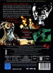 Die Hexe des Grafen Dracula (Der Phantastische Film) Die Hexe des Grafen Dracula (Der Phantastische Film)