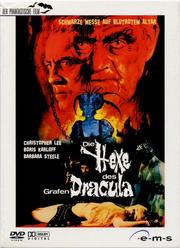 Die Hexe des Grafen Dracula (Der Phantastische Film) Die Hexe des Grafen Dracula (Der Phantastische Film)