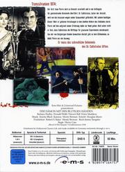 Der Dämon mit den blutigen Händen (Der Phantastische Film) Der Dämon mit den blutigen Händen (Der Phantastische Film)