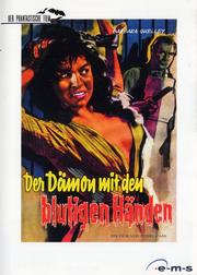 Der Dämon mit den blutigen Händen (Der Phantastische Film) Der Dämon mit den blutigen Händen (Der Phantastische Film)