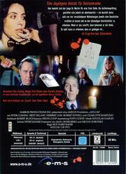 Asylum - Irrgarten des Schreckens (Der Phantastische Film)