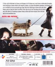 Lady Vengeance