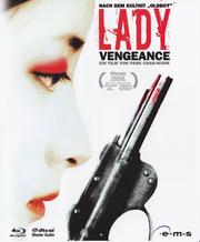Lady Vengeance
