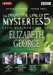 The Inspector Lynley Mysteries: Season 5 The Inspector Lynley Mysteries: Season 5