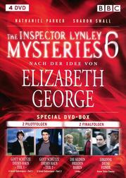 The Inspector Lynley Mysteries: Season 6 The Inspector Lynley Mysteries: Season 6