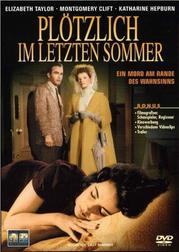 Plötzlich im letzten Sommer Plötzlich im letzten Sommer