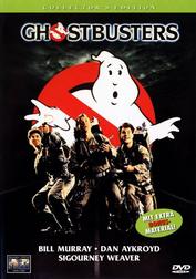 Ghostbusters (Collector's Edition) Ghostbusters (Collector's Edition)