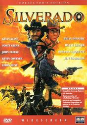 Silverado (Collector's Edition)