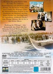 Raubzug der Wikinger