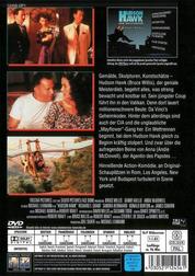Hudson Hawk - Der Meisterdieb Hudson Hawk - Der Meisterdieb