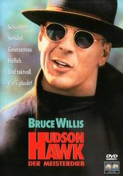 Hudson Hawk - Der Meisterdieb Hudson Hawk - Der Meisterdieb