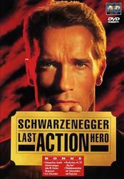Last Action Hero Last Action Hero