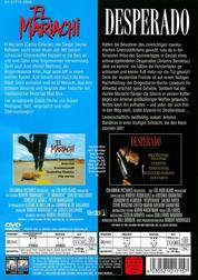 El Mariachi / Desperado (Collector's Edition)