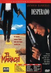 El Mariachi / Desperado (Collector's Edition)