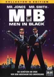 Men in Black (Collector's Edition)
