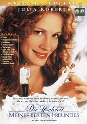 Die Hochzeit meines besten Freundes (Special Edition) Die Hochzeit meines besten Freundes (Special Edition)