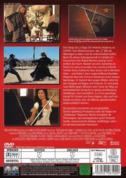 Die Maske des Zorro (Collector's Edition)
