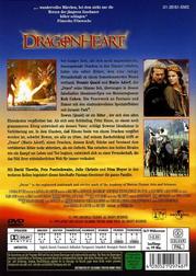 Dragonheart (Collector's Edition) Dragonheart (Collector's Edition)