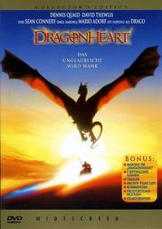 Dragonheart (Collector's Edition) Dragonheart (Collector's Edition)