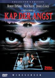 Kap der Angst (Collector's Edition) Kap der Angst (Collector's Edition)