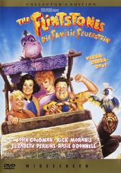 The Flintstones - Die Familie Feuerstein (Collector's Edition) The Flintstones - Die Familie Feuerstein (Collector's Edition)