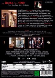 Being John Malkovich (Special Edition)